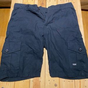 Mens Zoo York Shorts